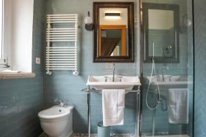 Trastevere Luxury Apartment