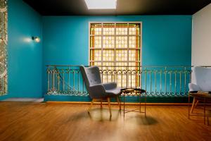 Green Hotels Bordeaux Arena : photos des chambres