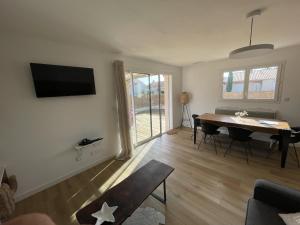 Maisons de vacances Casa Come : photos des chambres