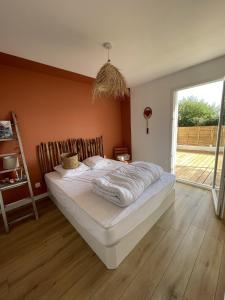 Casa Côme - Maison familiale - Tout à pied !