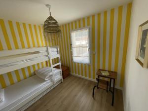 Maisons de vacances Casa Come : photos des chambres