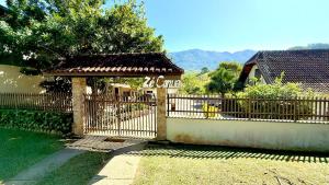 Sítio Piscina pertinho de Campos do Jordão 25 min