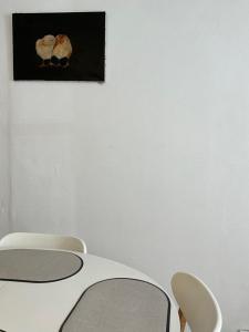 Appartements Le Clos Saint Michel : photos des chambres