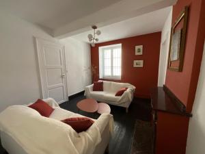 Appartements Le Clos Saint Michel : photos des chambres