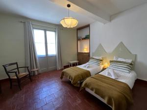 Appartements Le Clos Saint Michel : photos des chambres