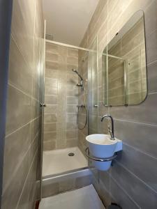 Appartements Le Clos Saint Michel : photos des chambres