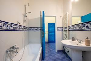 Mens Sana - Casa grande per gruppi nel verde