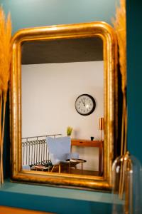 Green Hotels Bordeaux Arena : photos des chambres