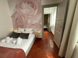 Appartements Le Clos Saint Michel : photos des chambres