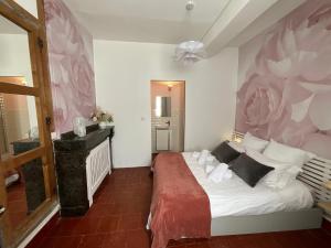 Appartements Le Clos Saint Michel : Appartement 2 Chambres