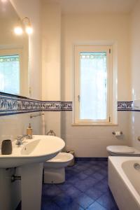 Mens Sana - Casa grande per gruppi nel verde