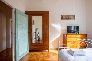 Mens Sana - Casa grande per gruppi nel verde