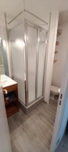 Appartements Entre plage et foret - Agreable T3 : photos des chambres