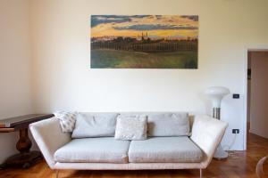 Mens Sana - Casa grande per gruppi nel verde