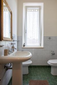 Mens Sana - Casa grande per gruppi nel verde