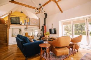 Stunning Barn Conversion