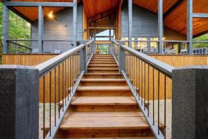 Brookhaven - Hot Tub