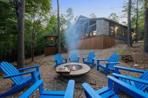 Brookhaven - Hot Tub