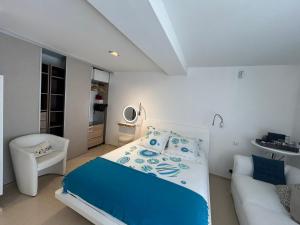 COTTAGE MARIN avec VUE MER