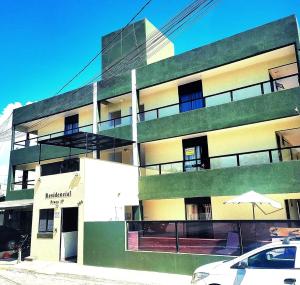 Apartamento em Porto de Galinhas, 900 metros da Praia