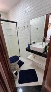 Apartamento em Porto de Galinhas, 900 metros da Praia