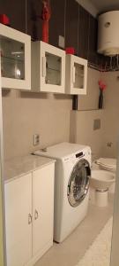 Luxury apartment SIRENA Centre Netflix