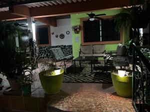 Cottage in Playa Coronado near the beach