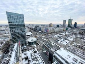 Fantastic-Inn Warszawa - CH35