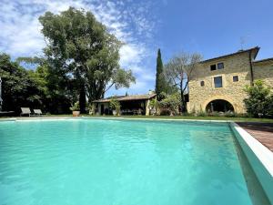 B&B / Chambres d'hotes Le Mas AIgaliers Uzes : photos des chambres