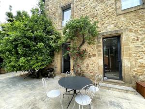 B&B / Chambres d'hotes Le Mas AIgaliers Uzes : photos des chambres