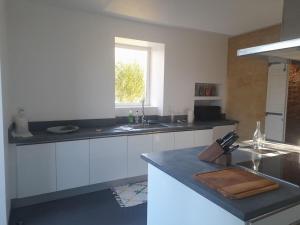 B&B / Chambres d'hotes Le Mas AIgaliers Uzes : photos des chambres