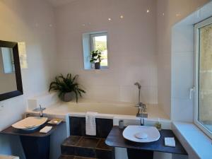 B&B / Chambres d'hotes Le Mas AIgaliers Uzes : photos des chambres