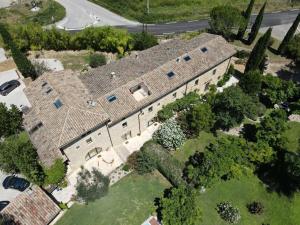 B&B / Chambres d'hotes Le Mas AIgaliers Uzes : photos des chambres