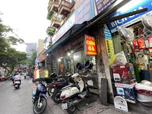 Studio Thịnh Quang- tạm đóng