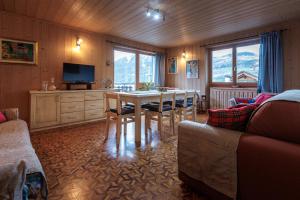 Chalet Beppe
