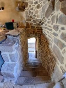 Maisons de vacances Le Clou de Malte : photos des chambres