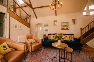 Stunning Barn Conversion