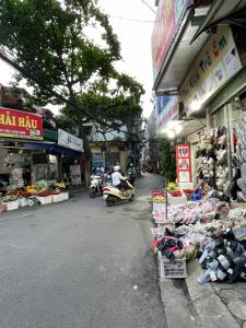 Studio Thịnh Quang- tạm đóng