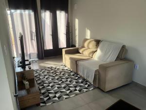 Casa Jardim Primavera