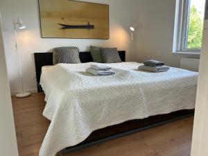 Lovely home downtown Billund - Vily, Billund