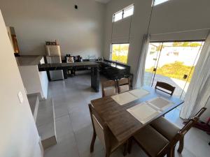 Casa Jardim Primavera