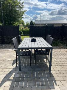 Lovely home downtown Billund