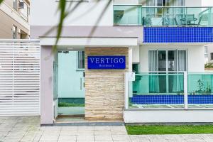 Praia de Palmas - Apto 500m da Praia, 2 Dorms - 0180