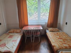 Alexander Munkásszálló Oroszlány