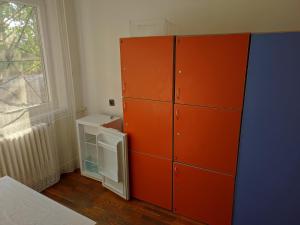 Alexander Munkásszálló Oroszlány