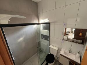 Casa Jardim Primavera