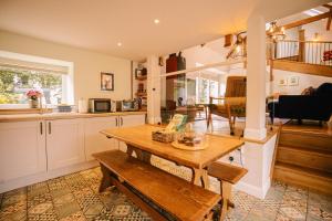 Stunning Barn Conversion