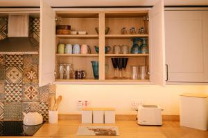 Stunning Barn Conversion