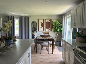 4-bedroom vacation home just 20 mins from New York city