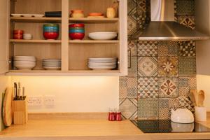 Stunning Barn Conversion